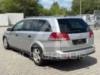 2007 Opel Vectra