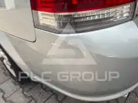 2007 Opel Vectra