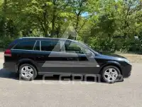 2007 Opel Vectra