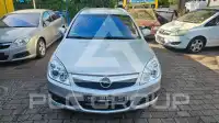 2007 Opel Vectra