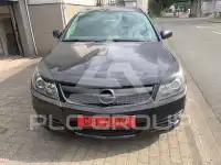 2007 Opel Vectra