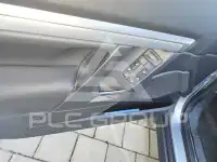 2007 Opel Vectra