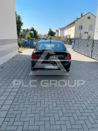 2007 Opel Vectra