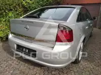 2007 Opel Vectra