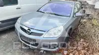 2007 Opel Vectra