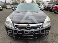 2007 Opel Vectra