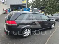 2007 Opel Vectra