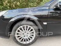 2007 Opel Vectra
