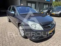 2007 Opel Vectra