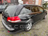 2007 Opel Vectra