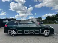 2007 Opel Vectra