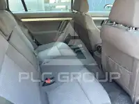 2007 Opel Vectra