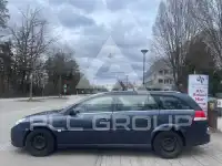 2007 Opel Vectra