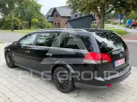 2007 Opel Vectra
