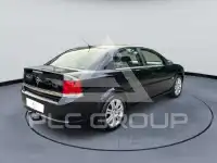 2007 Opel Vectra