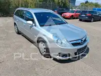 2007 Opel Vectra
