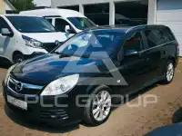 2007 Opel Vectra