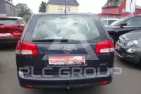 2007 Opel Vectra