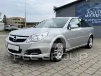 2007 Opel Vectra