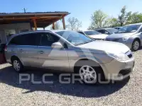 2007 Opel Vectra