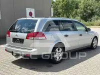 2007 Opel Vectra