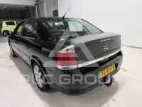 2007 Opel Vectra