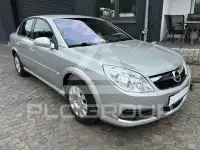 2007 Opel Vectra
