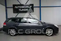 2007 Opel Vectra