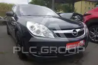 2007 Opel Vectra