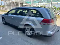 2007 Opel Vectra