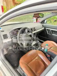 2007 Opel Vectra