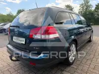 2007 Opel Vectra