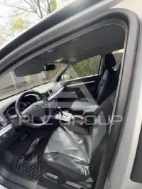 2007 Opel Vectra