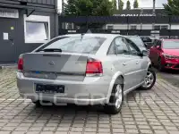 2007 Opel Vectra
