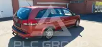2007 Opel Vectra