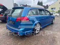 2007 Opel Vectra