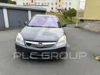 2007 Opel Vectra