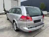2007 Opel Vectra