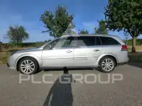 2007 Opel Vectra