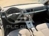 2007 Opel Vectra