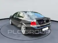 2007 Opel Vectra