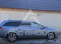 2007 Opel Vectra