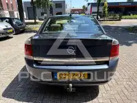 2007 Opel Vectra