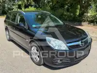 2007 Opel Vectra