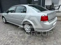 2007 Opel Vectra