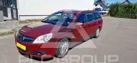 2007 Opel Vectra