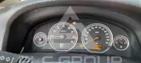2007 Opel Vectra