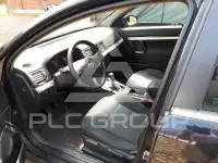 2007 Opel Vectra