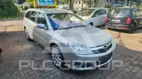 2007 Opel Vectra