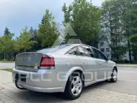 2007 Opel Vectra